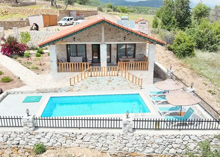 Villa Teras