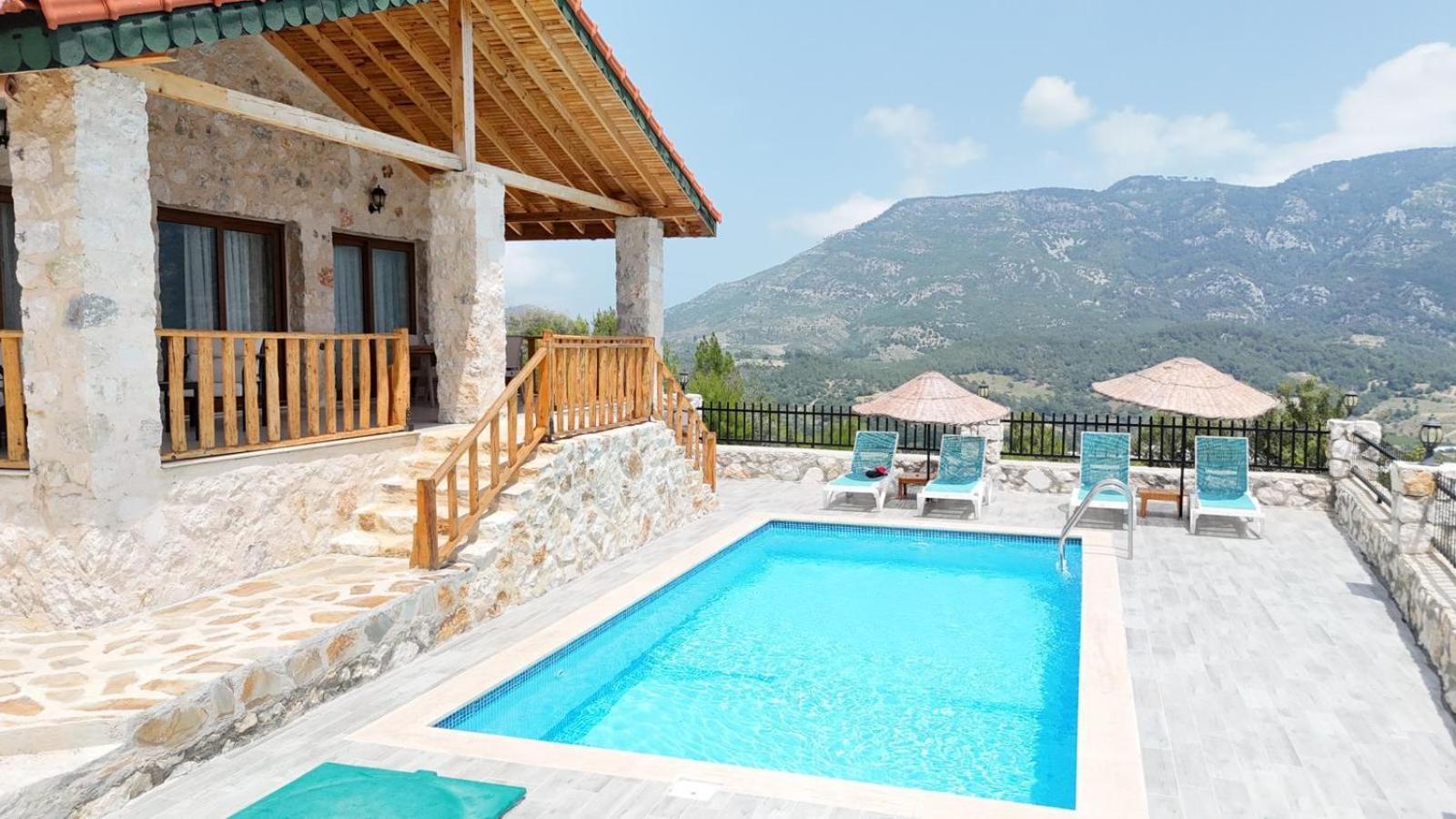 Villa Teras *