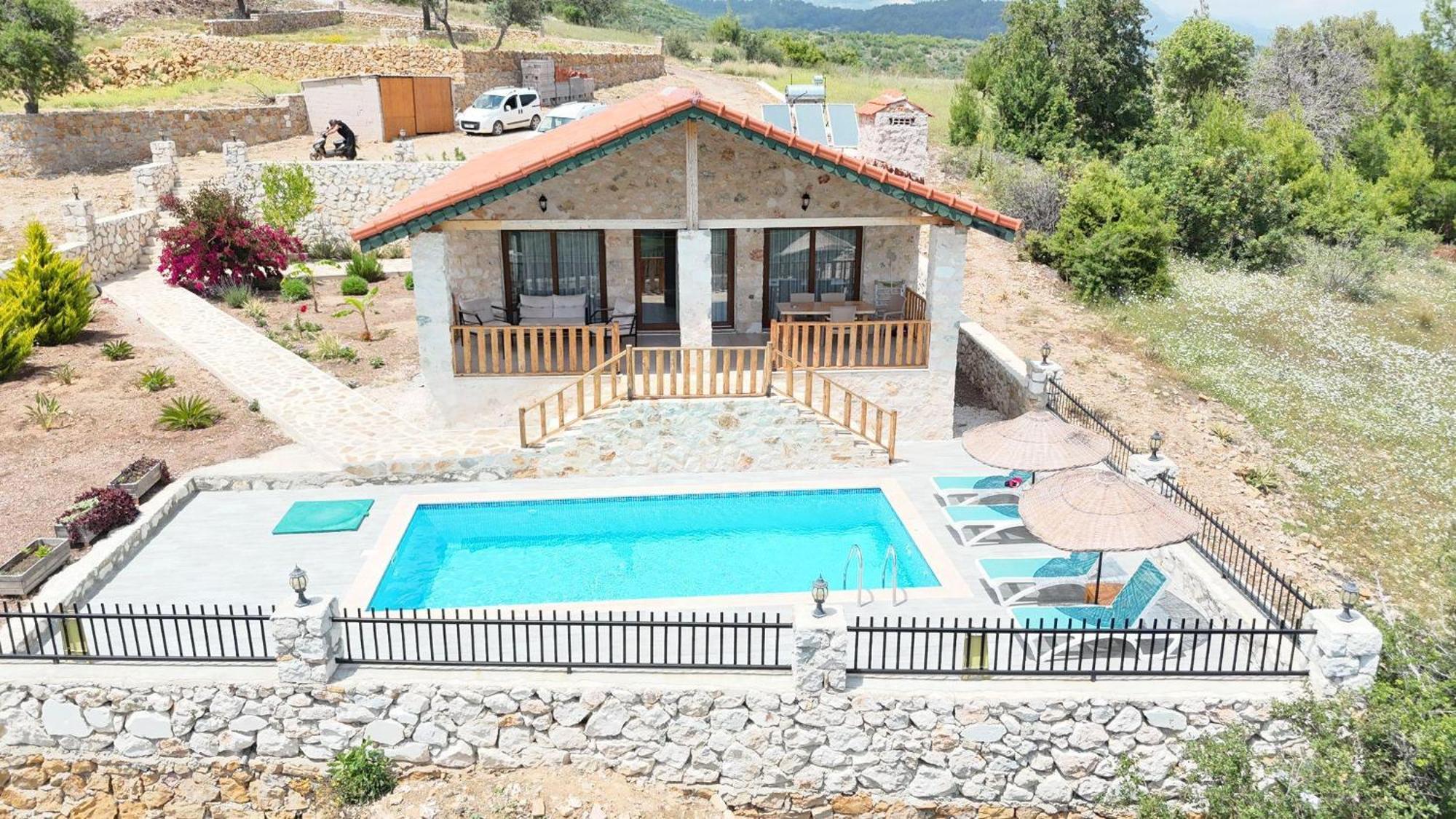 Teras Adrasan